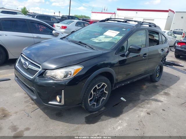 JF2GPABC3HH256283 Subaru Crosstrek 2.0i Premium
