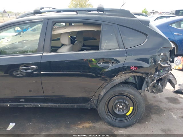 JF2GPABC3HH256283 Subaru Crosstrek 2.0i Premium