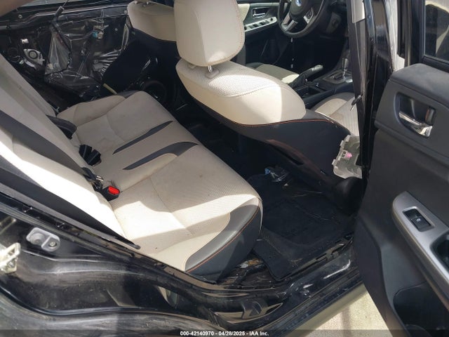 JF2GPABC3HH256283 Subaru Crosstrek 2.0i Premium