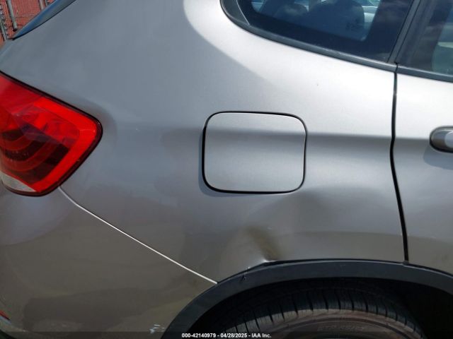 WBAVL1C55FVY41749 BMW X1 Xdrive28i