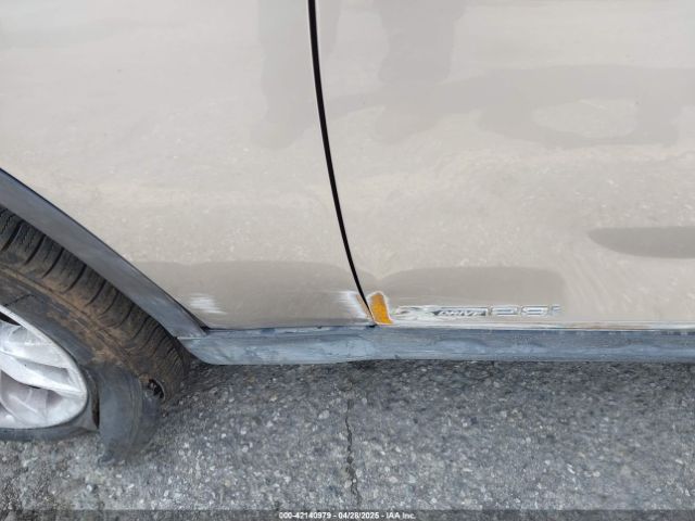 WBAVL1C55FVY41749 BMW X1 Xdrive28i