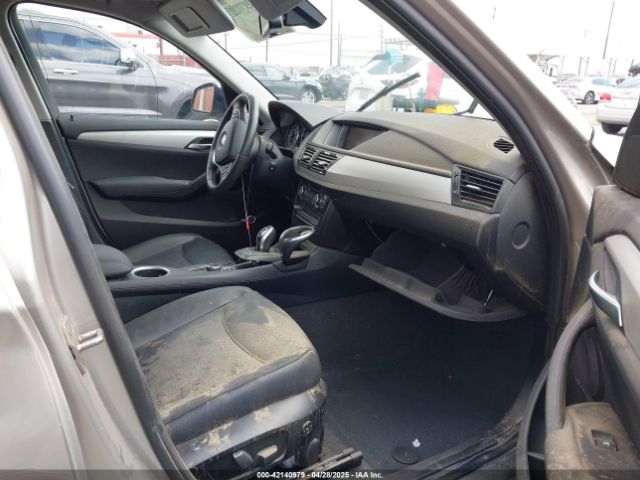 WBAVL1C55FVY41749 BMW X1 Xdrive28i
