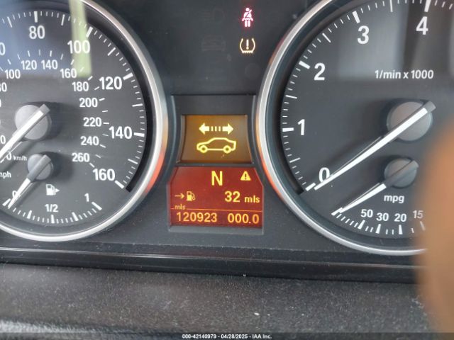WBAVL1C55FVY41749 BMW X1 Xdrive28i
