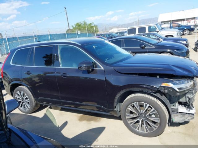 YV4102PK9L1533600 Volvo Xc90 T5 Momentum 7 Passenger