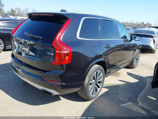 YV4102PK9L1533600 Volvo Xc90 T5 Momentum 7 Passenger