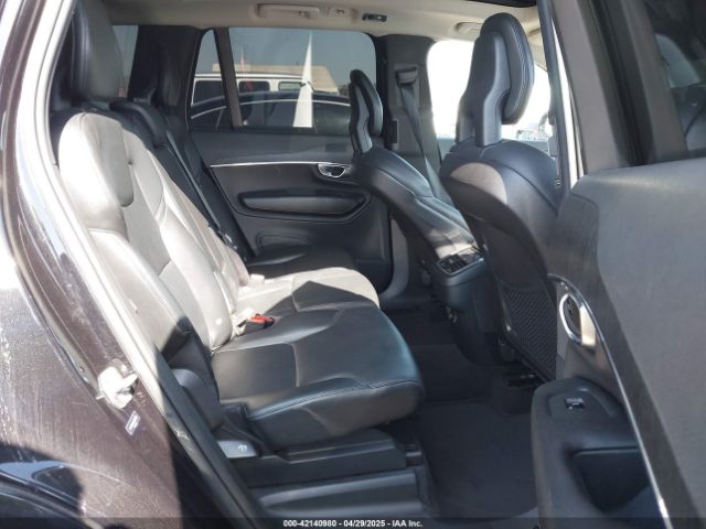 YV4102PK9L1533600 Volvo Xc90 T5 Momentum 7 Passenger