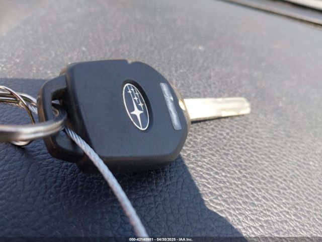 4S4BRCCC1E3291115 Subaru Outback 2.5i Premium
