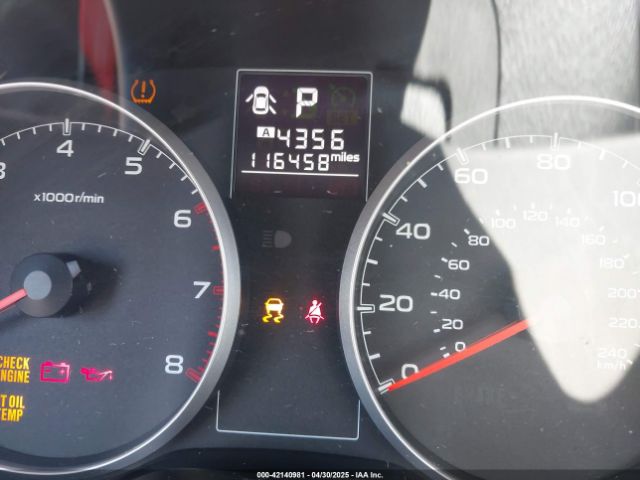 4S4BRCCC1E3291115 Subaru Outback 2.5i Premium