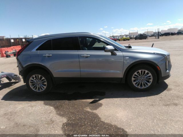 1GYFZCR46RF221436 Cadillac Xt4 Fwd Premium Luxury
