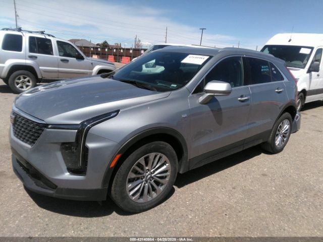 1GYFZCR46RF221436 Cadillac Xt4 Fwd Premium Luxury
