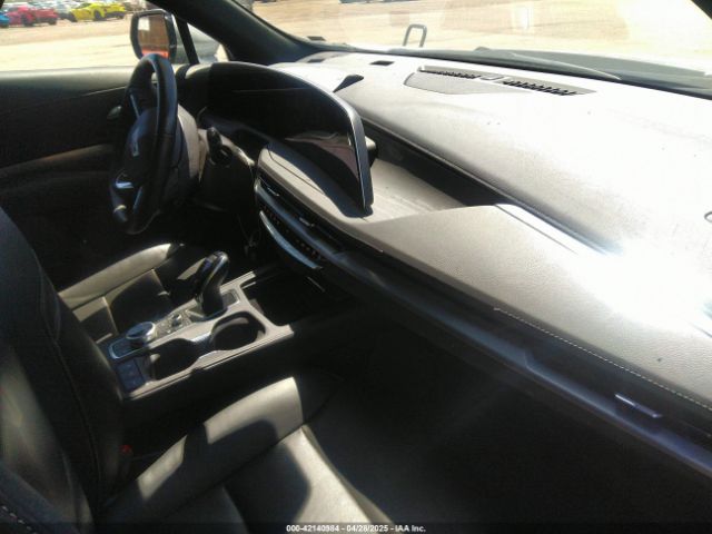 1GYFZCR46RF221436 Cadillac Xt4 Fwd Premium Luxury
