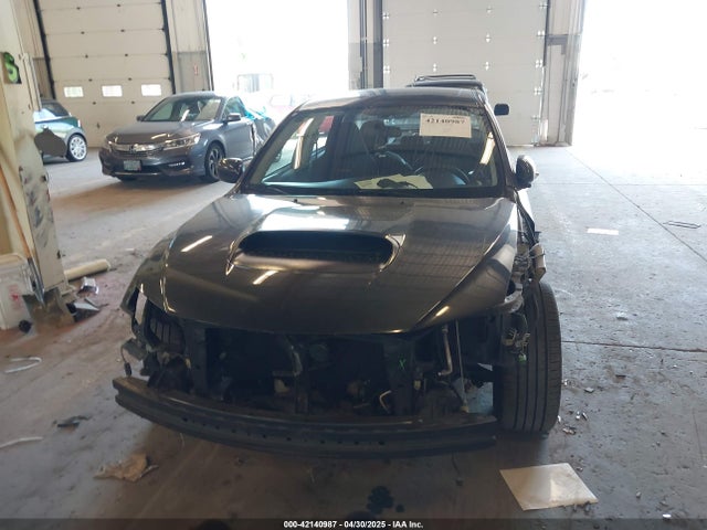 Subaru 2014 2014 JF1GV7F63EG005928 Image 13