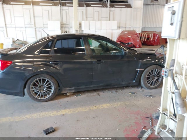 Subaru 2014 2014 JF1GV7F63EG005928 Image 14