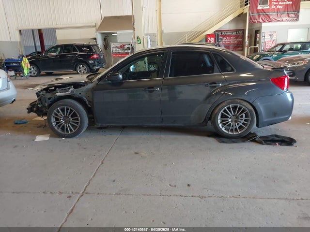 Subaru 2014 2014 JF1GV7F63EG005928 Image 15
