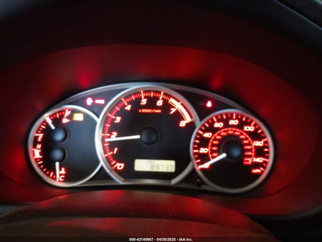 2014 SUBARU IMPREZA WRX JF1GV7F63EG005928 Photo 6