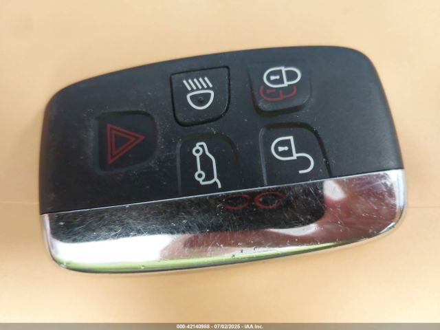 SAL1P9EU9RA169806 Land Rover aj20p6