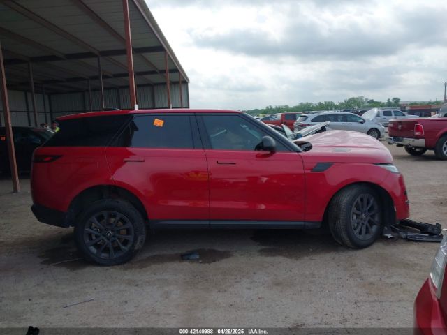 SAL1P9EU9RA169806 Land Rover aj20p6