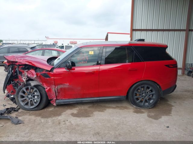 SAL1P9EU9RA169806 Land Rover aj20p6