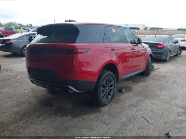 SAL1P9EU9RA169806 Land Rover aj20p6