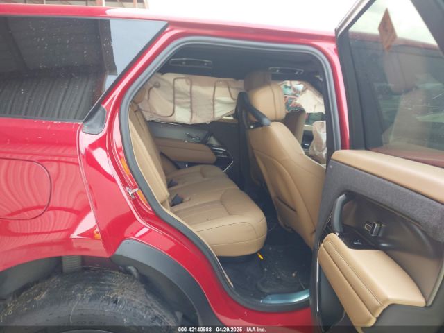 SAL1P9EU9RA169806 Land Rover aj20p6