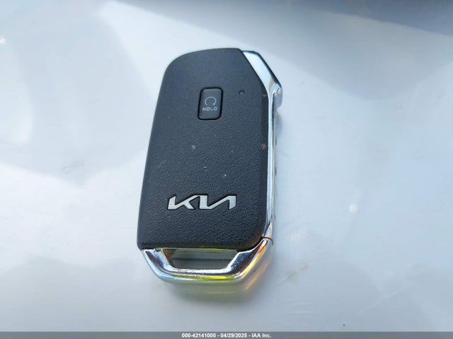 3KPF54AD7NE439859 KIA mpi nu