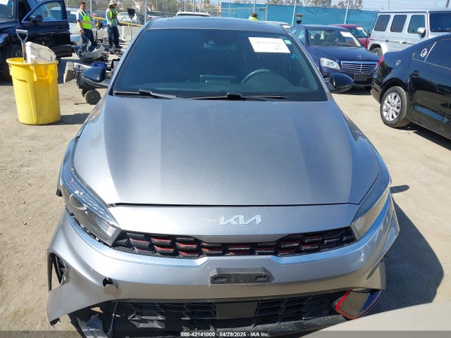 3KPF54AD7NE439859 KIA mpi nu
