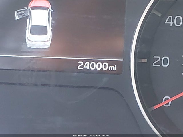 3KPF54AD7NE439859 KIA mpi nu
