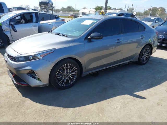 3KPF54AD7NE439859 KIA mpi nu