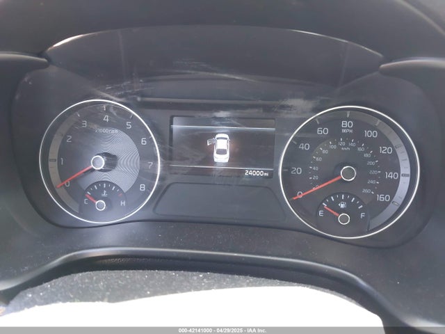 3KPF54AD7NE439859 KIA mpi nu