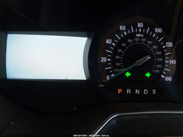 3FA6P0H78ER142374 Ford FUSION SE