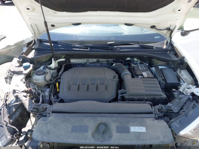 2021 AUDI Q3 WA1DECF37M1055948 Photo 9