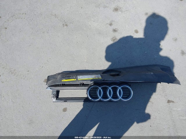 WA1DECF37M1055948 Audi Q3 Premium 45 Tfsi S Line Quattro Tiptronic
