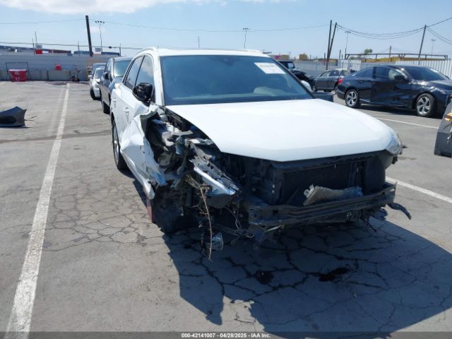2021 AUDI Q3 WA1DECF37M1055948 Photo 5