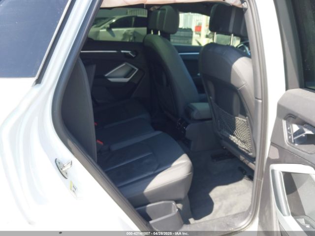 2021 AUDI Q3 WA1DECF37M1055948 Photo 7