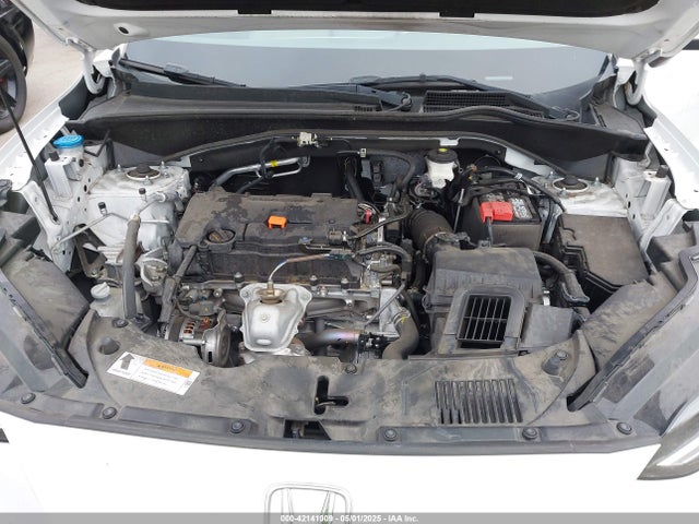 3CZRZ1H7XPM724137 Honda k20z5