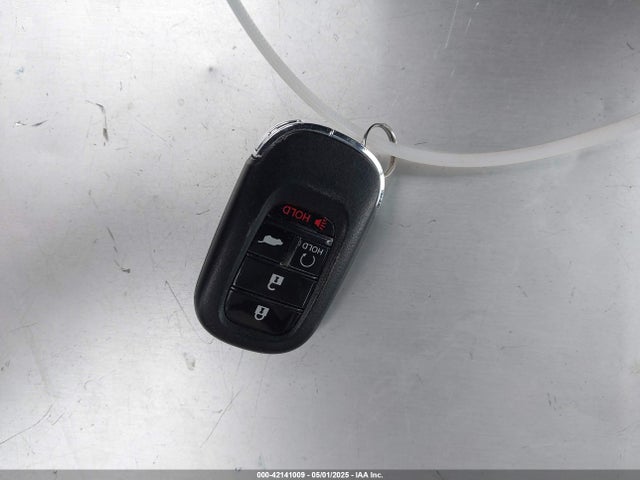 3CZRZ1H7XPM724137 Honda k20z5