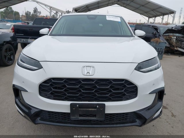 3CZRZ1H7XPM724137 Honda k20z5