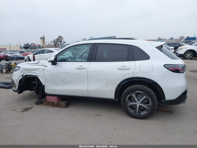3CZRZ1H7XPM724137 Honda k20z5