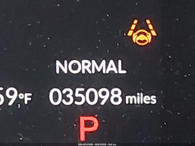 3CZRZ1H7XPM724137 Honda k20z5