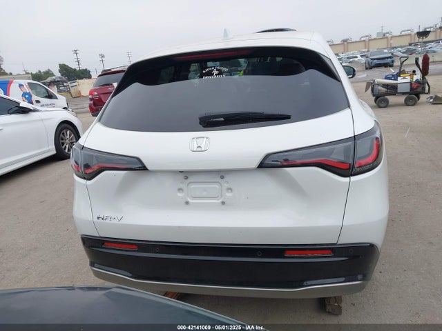 3CZRZ1H7XPM724137 Honda k20z5