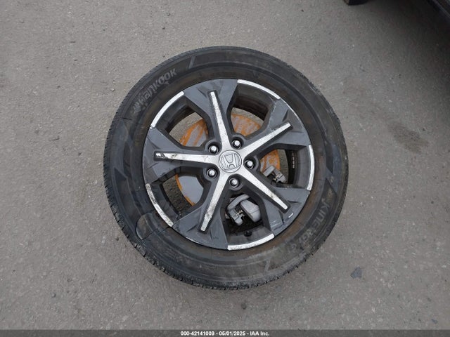 3CZRZ1H7XPM724137 Honda k20z5