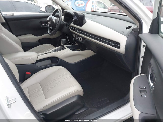 3CZRZ1H7XPM724137 Honda k20z5