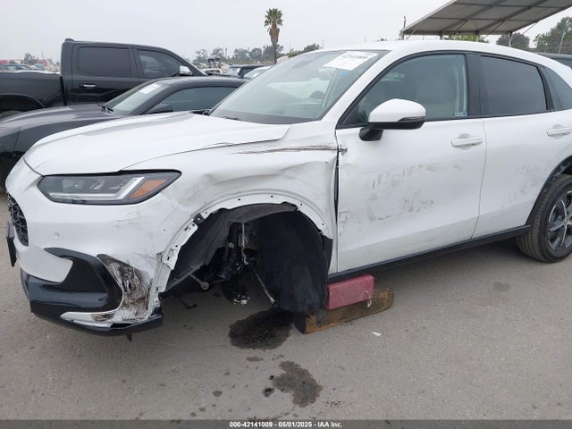 3CZRZ1H7XPM724137 Honda k20z5