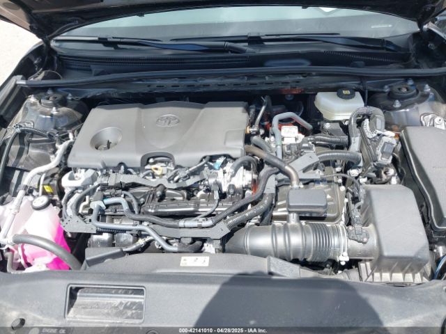 4T1DAACK2SU099963 Toyota CAMRY SE