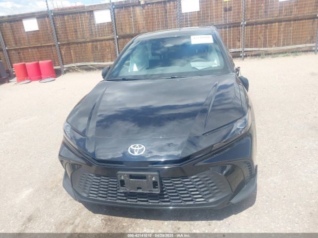 4T1DAACK2SU099963 Toyota CAMRY SE