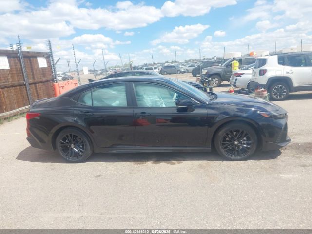 4T1DAACK2SU099963 Toyota CAMRY SE