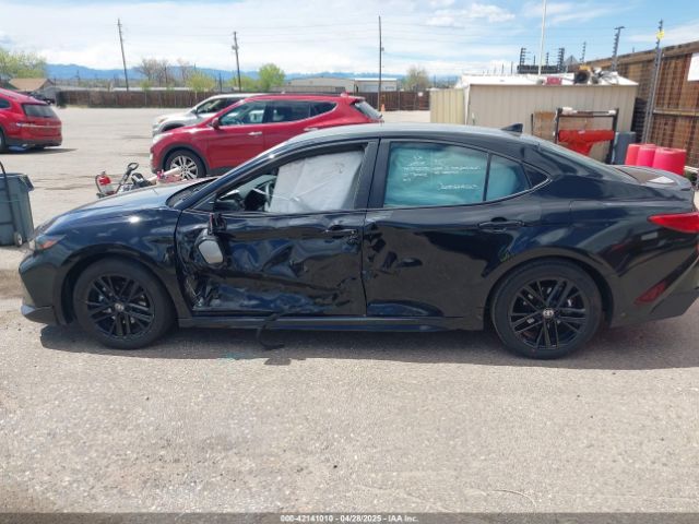 4T1DAACK2SU099963 Toyota CAMRY SE