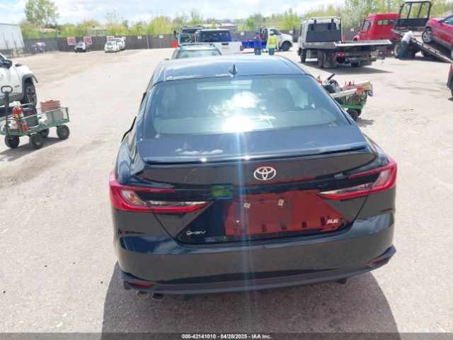 4T1DAACK2SU099963 Toyota CAMRY SE