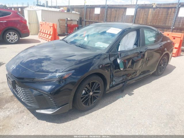 4T1DAACK2SU099963 Toyota CAMRY SE