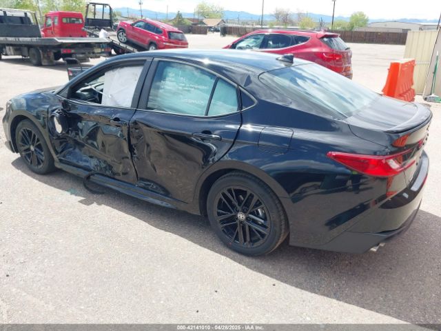 4T1DAACK2SU099963 Toyota CAMRY SE